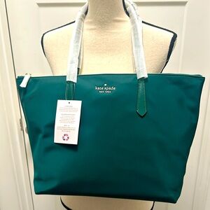 NWT Kate Spade Bag